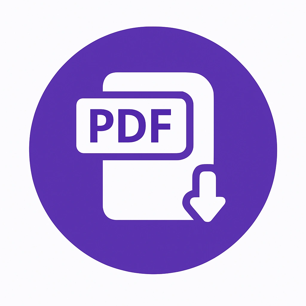PDF